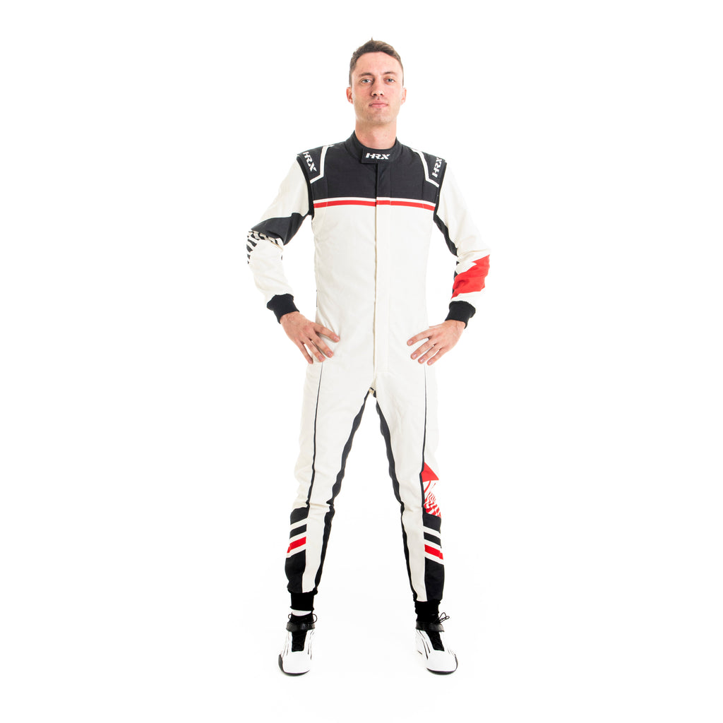 Emozione - Race Suit
