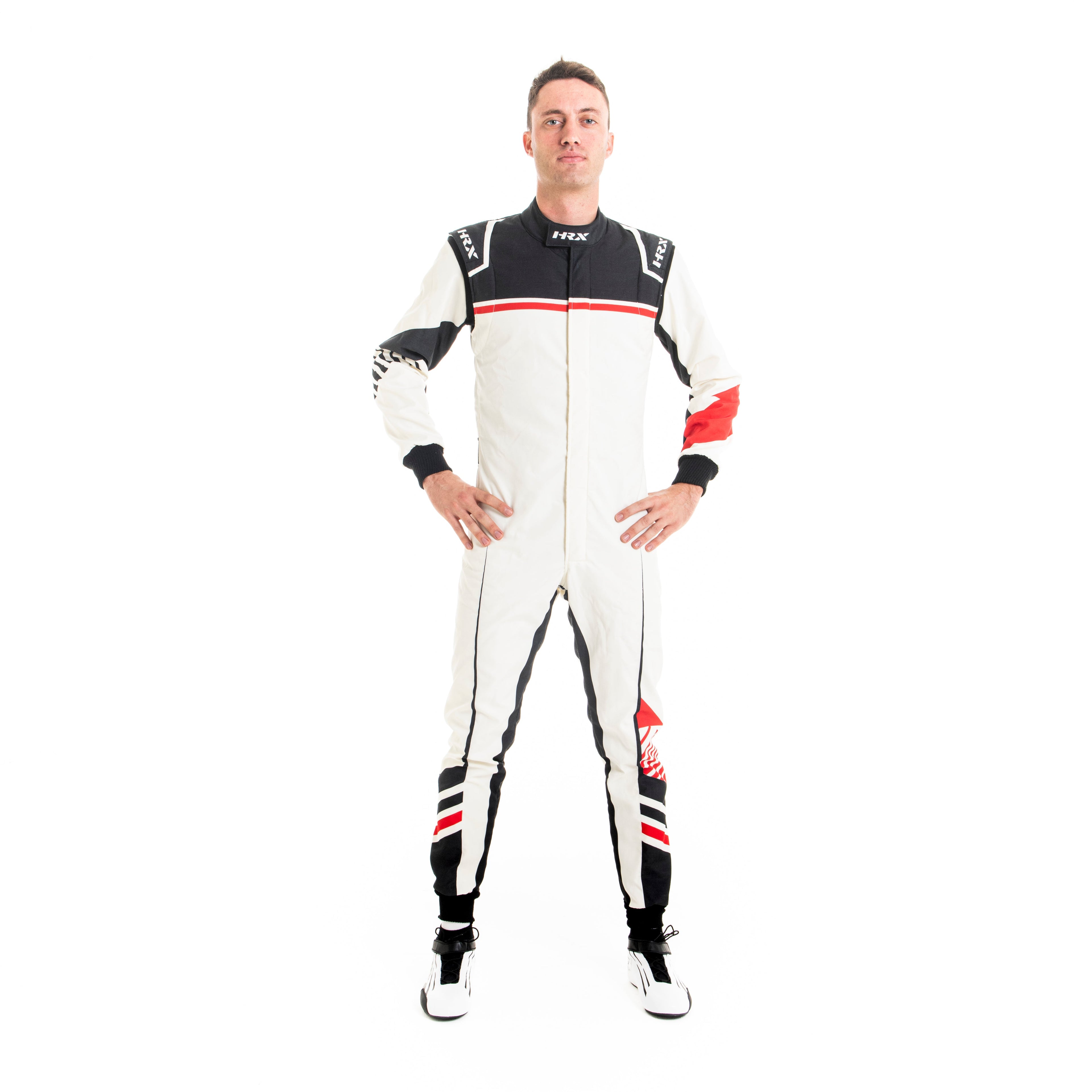 Emozione - Race Suit