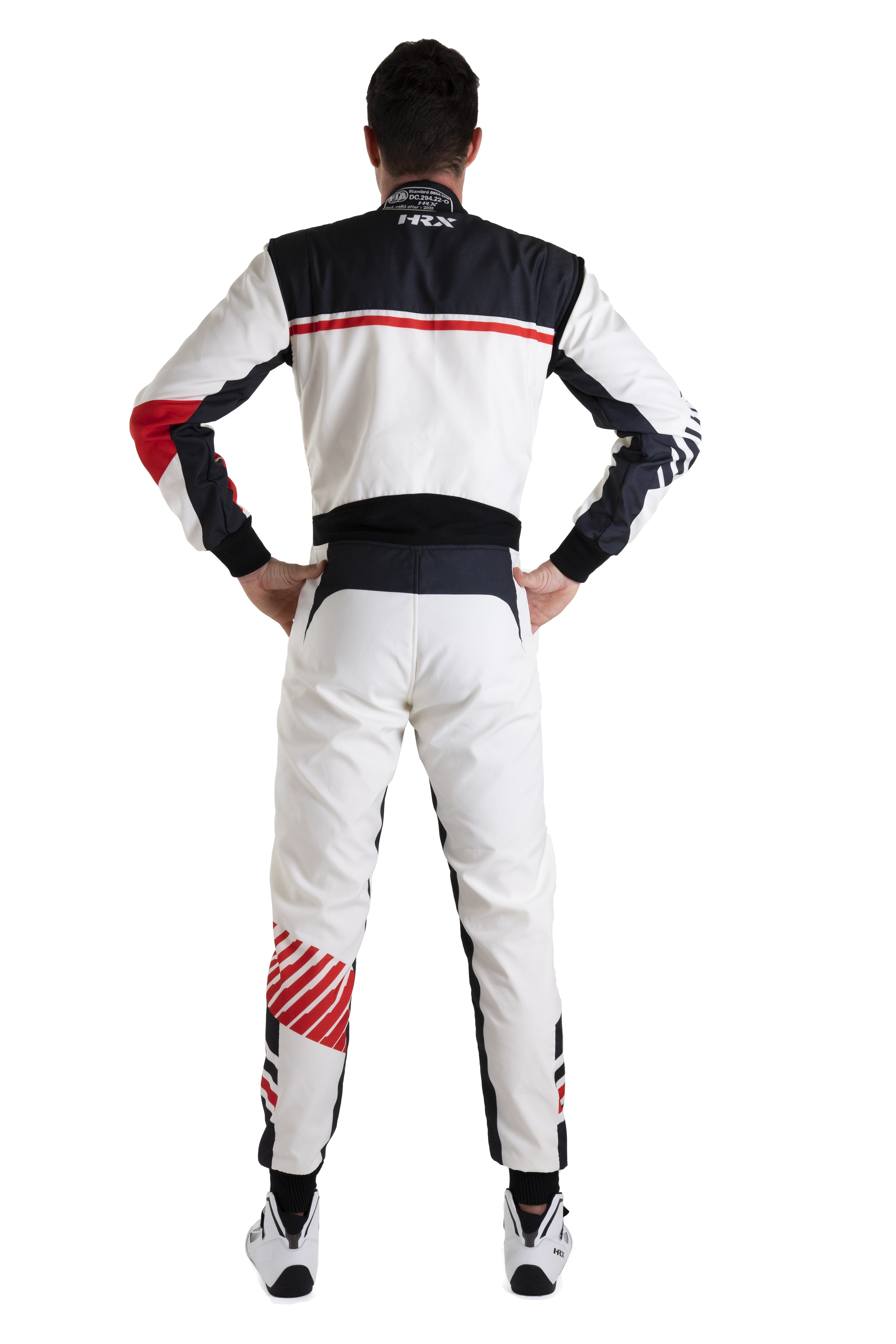 Emozione - Race Suit