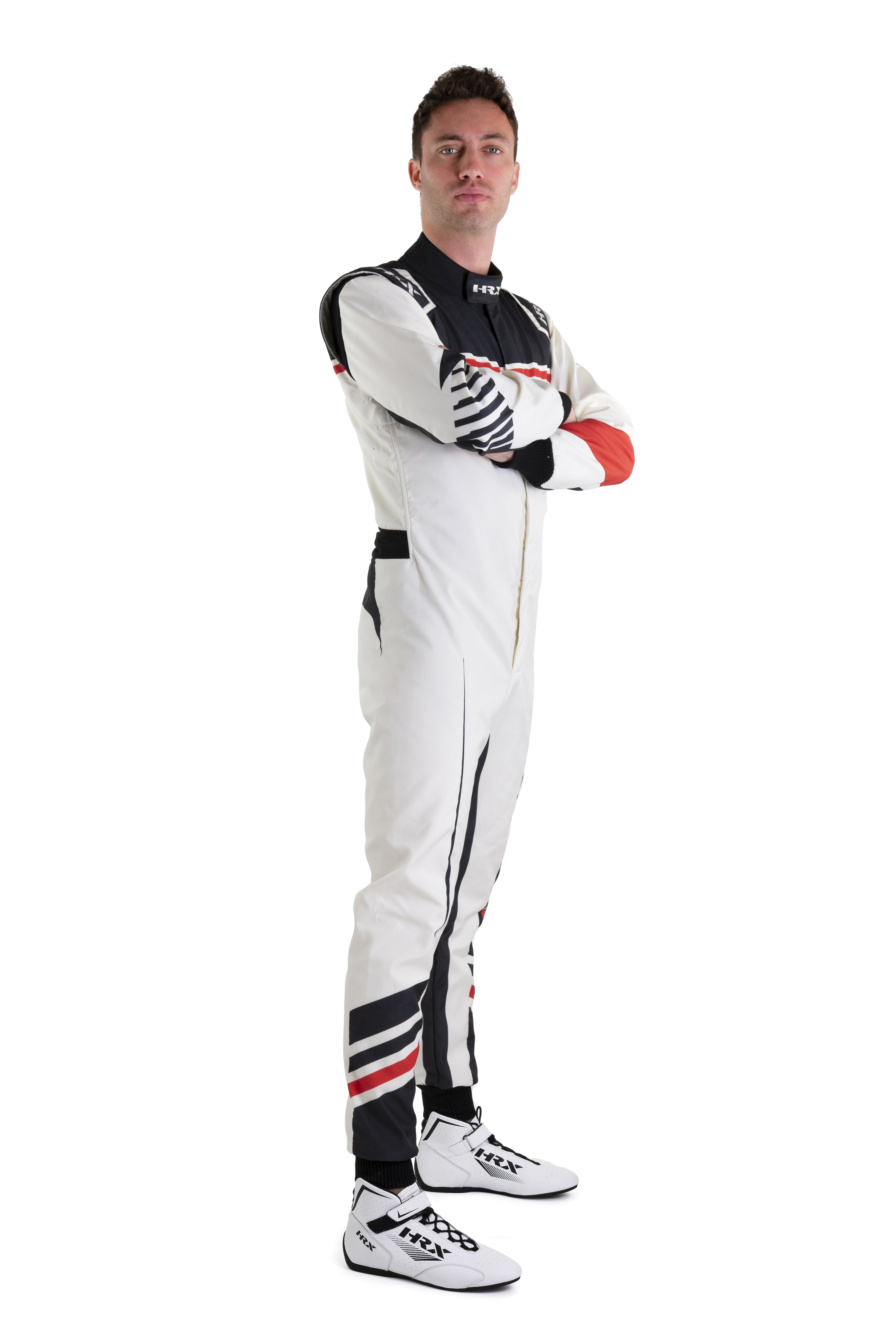Emozione - Race Suit