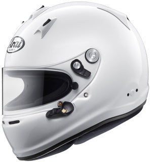 Arai GP-6 PED