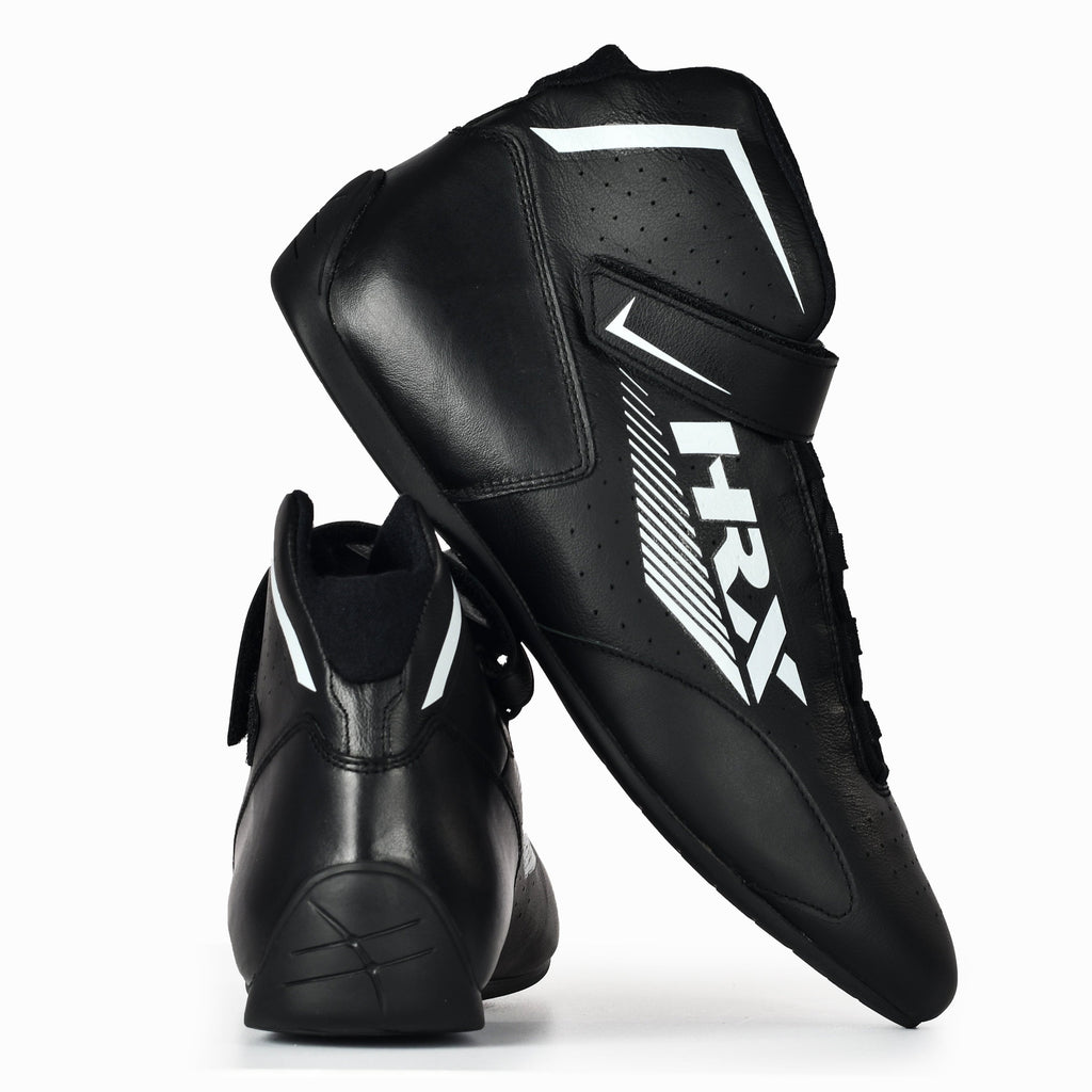Icon - Racing Shoes