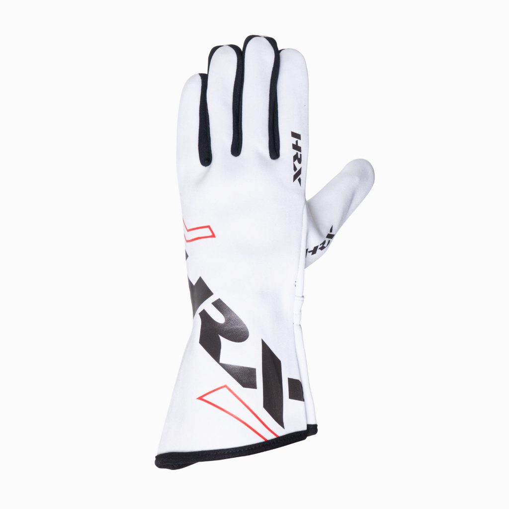 K Racer - Karting Gloves