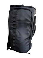 Wave HRX duffel bag for motorsport and winter sports