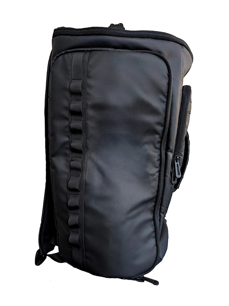 Wave HRX duffel bag for motorsport and winter sports