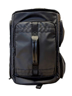 Wave HRX duffel bag for motorsport and winter sports