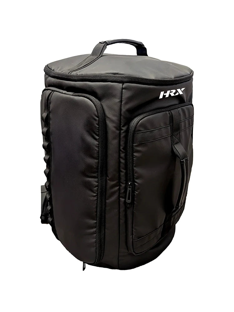 Wave HRX duffel bag for motorsport and winter sports