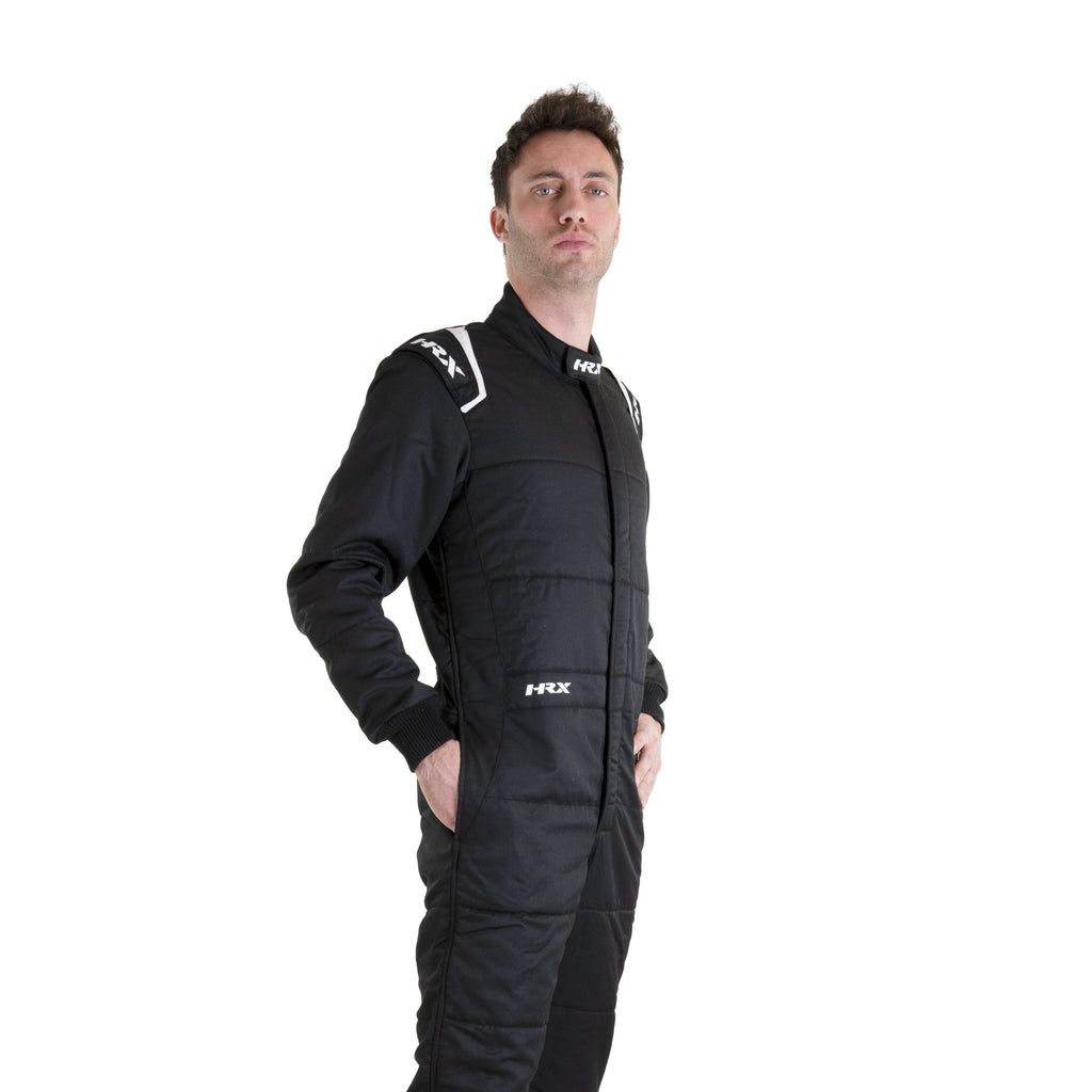 Racer Pista One - Race Suit