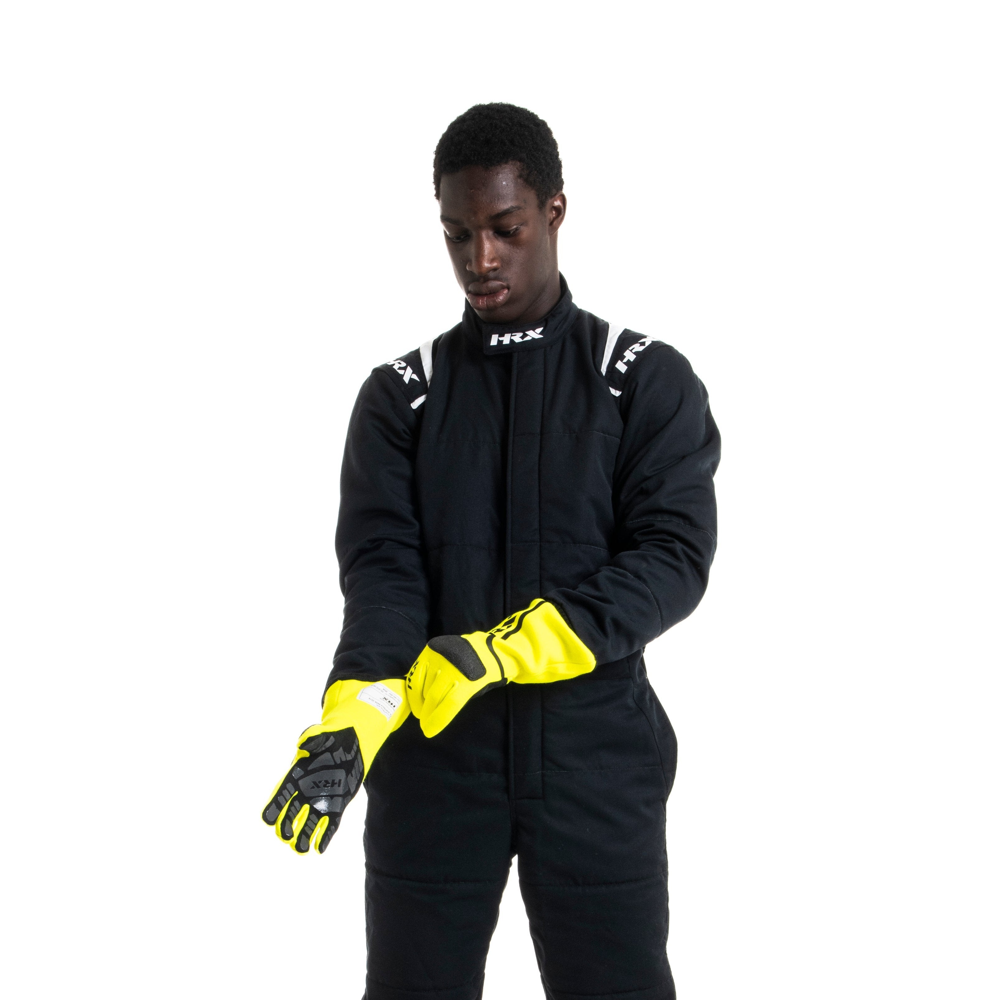 Tutor Pro Tech  - Mechanic Gloves