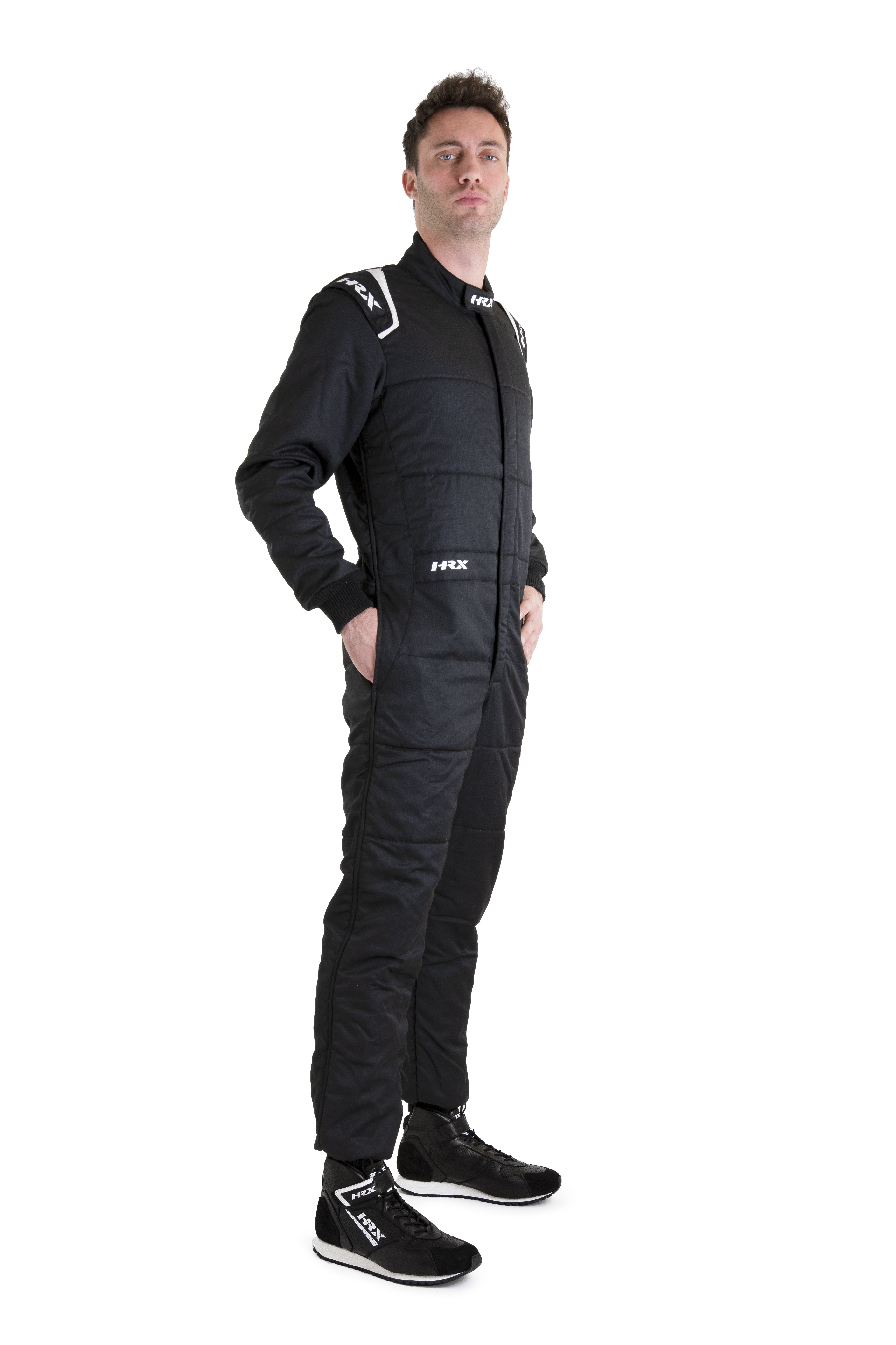 Racer Pit lane One - Mechanic Suits