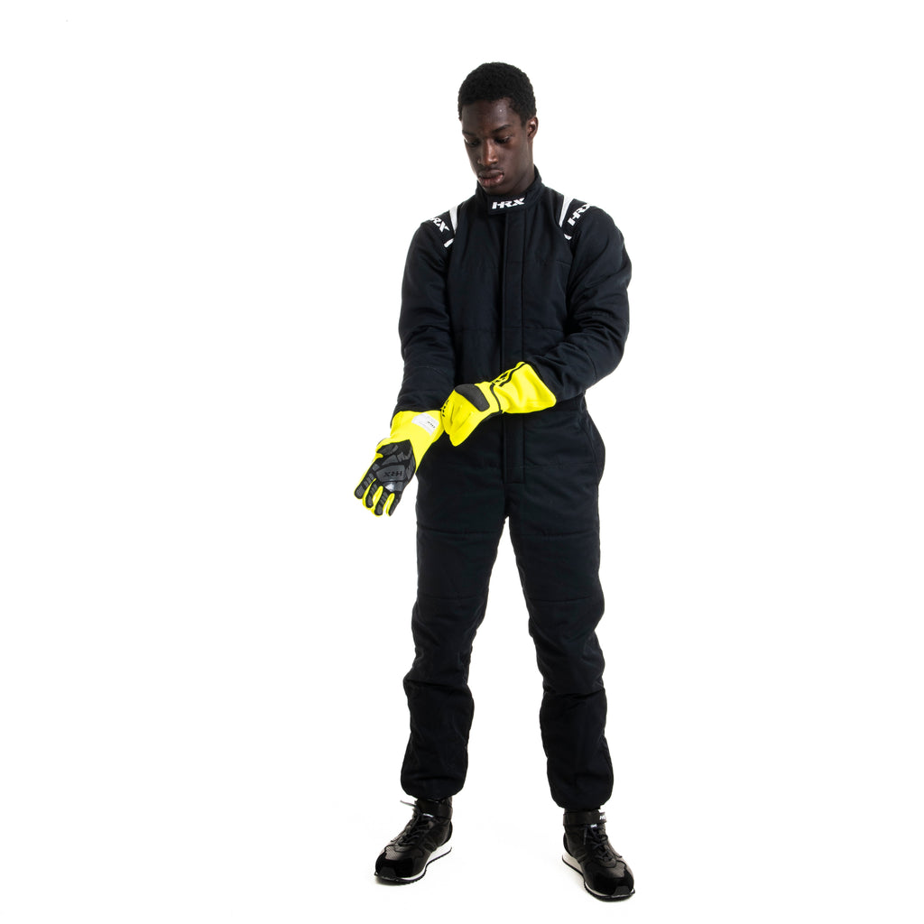 Racer Pit lane One - Mechanic Suits