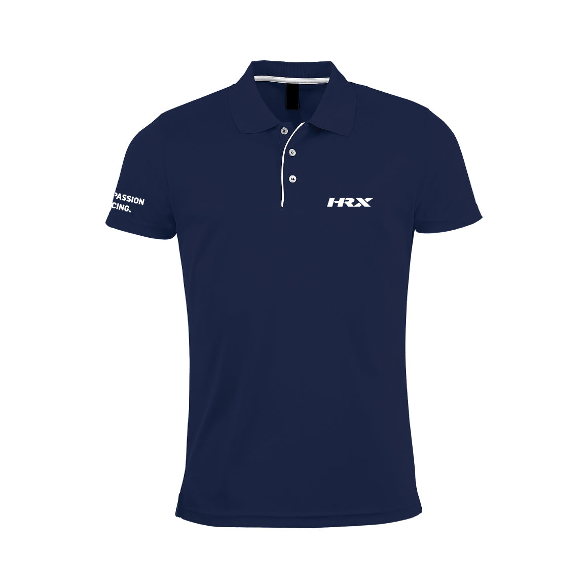 HRX Technic Line - Polo