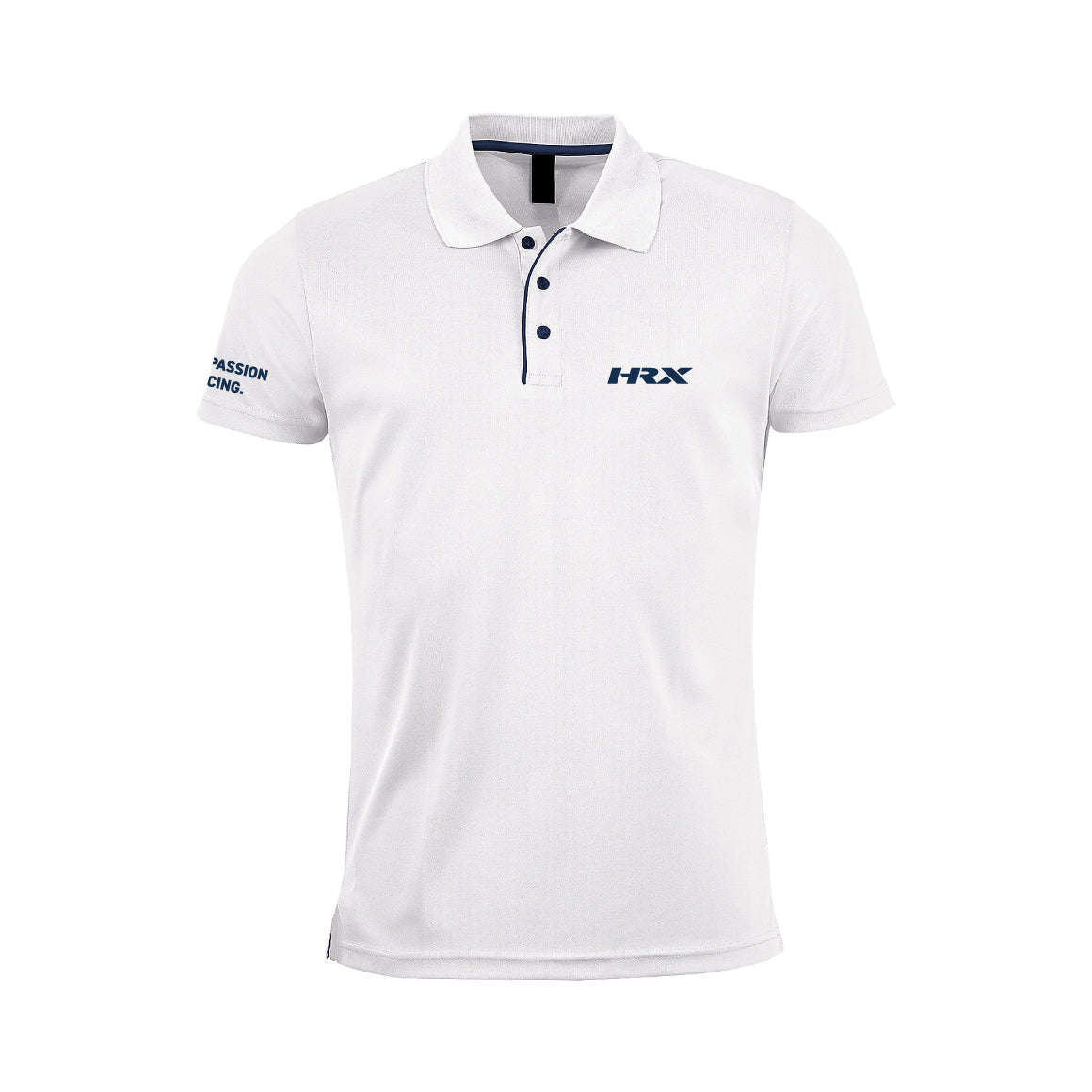 HRX Technic Line - Polo