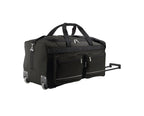 HRX Trolley Duffel Bag