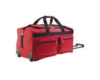 HRX Trolley Duffel Bag