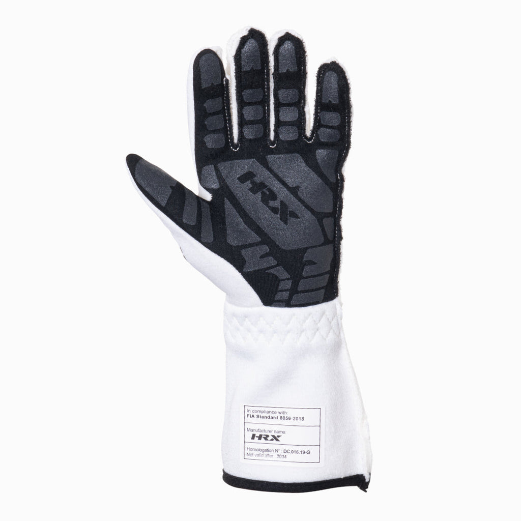 Tutor Evo - Racing Gloves