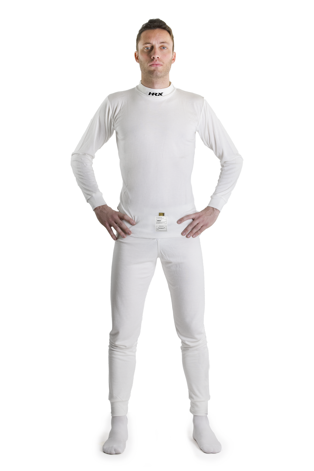 Racer 18 - Underwear