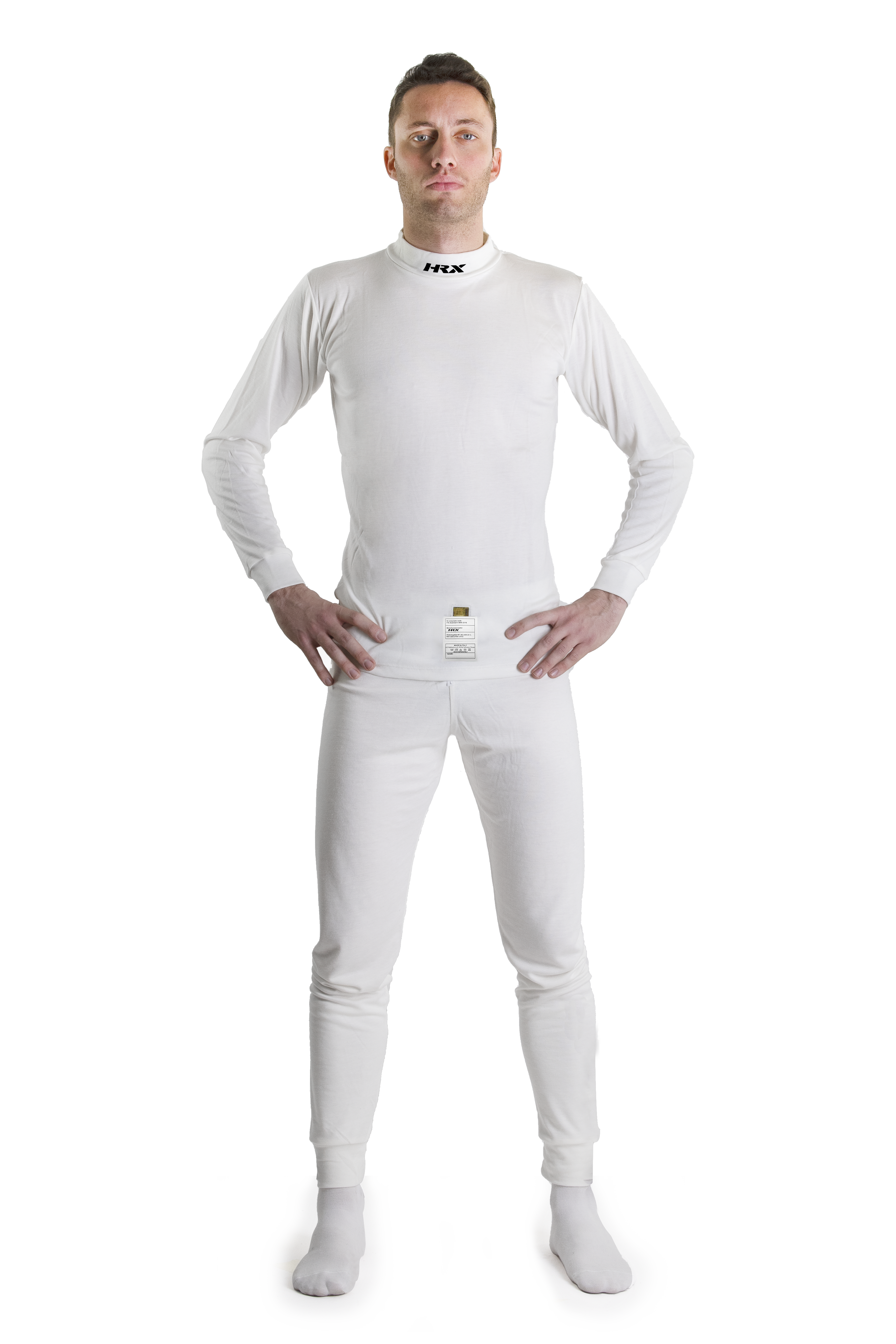 Racer 18 - Underwear