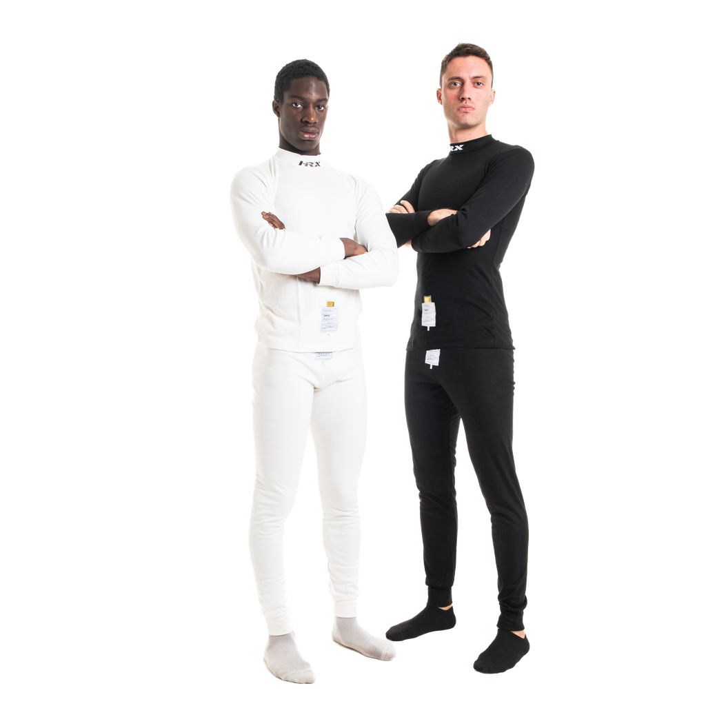 Racer 18 - Underwear