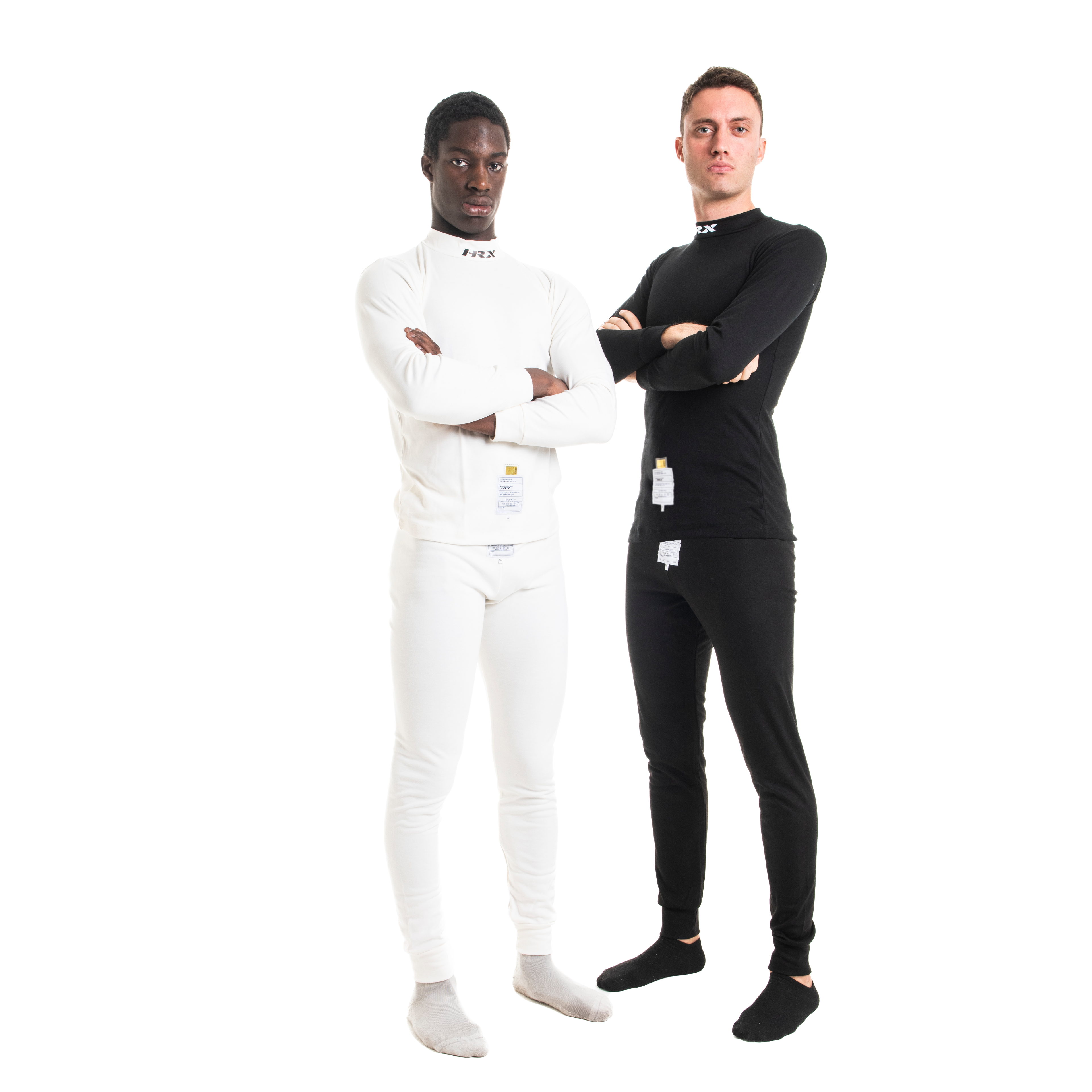 Racer 18 - Underwear