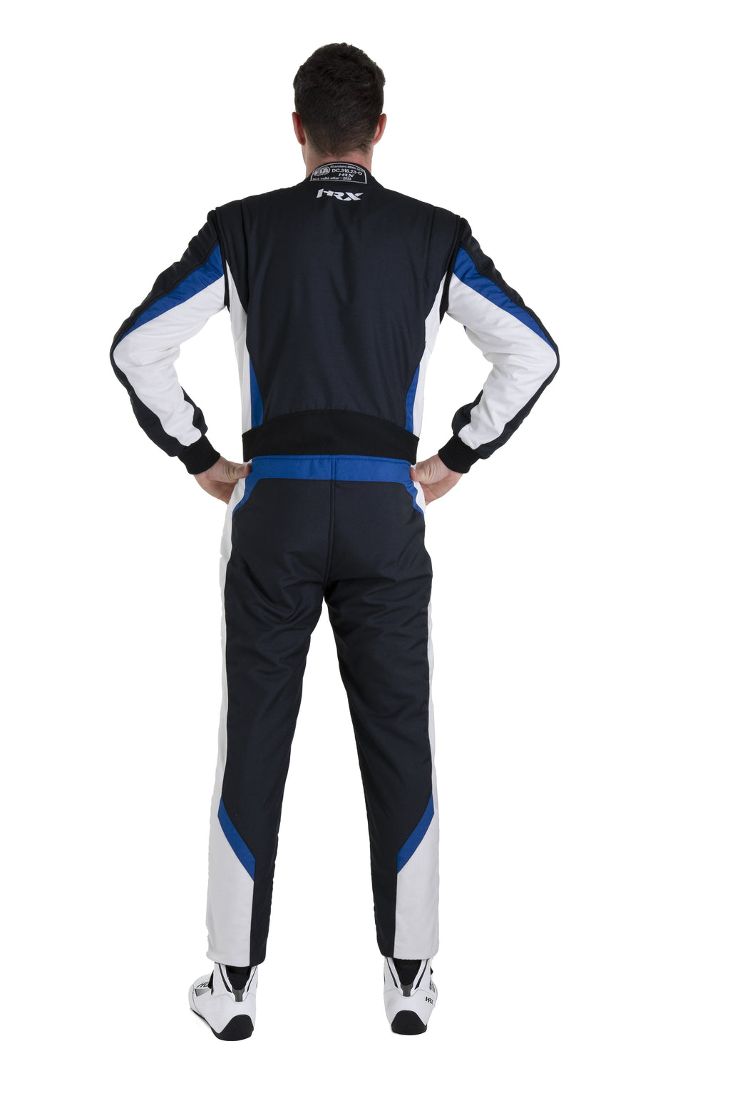 Veloce 2 - Race Suit