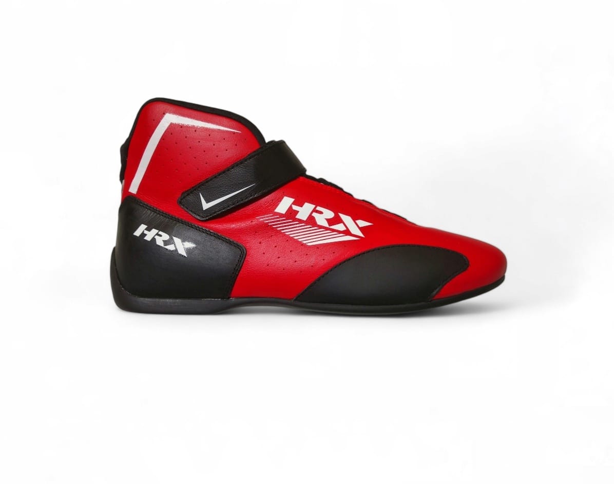 Icon - Racing Shoes