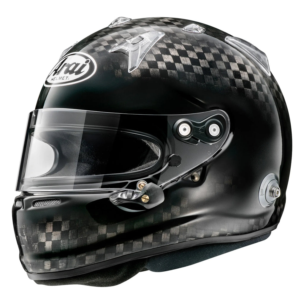 Arai GP-7 SRC ABP Helmet
