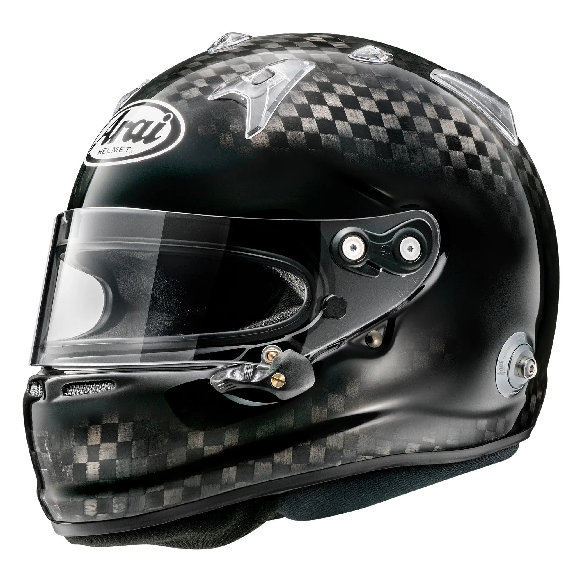 Arai GP-7 SRC ABP Helmet