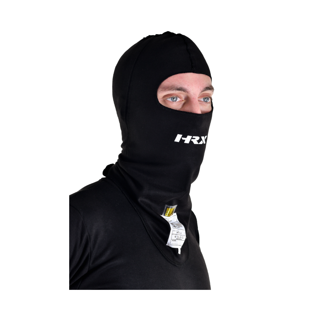Racer 18 Mechanic - Balaclava