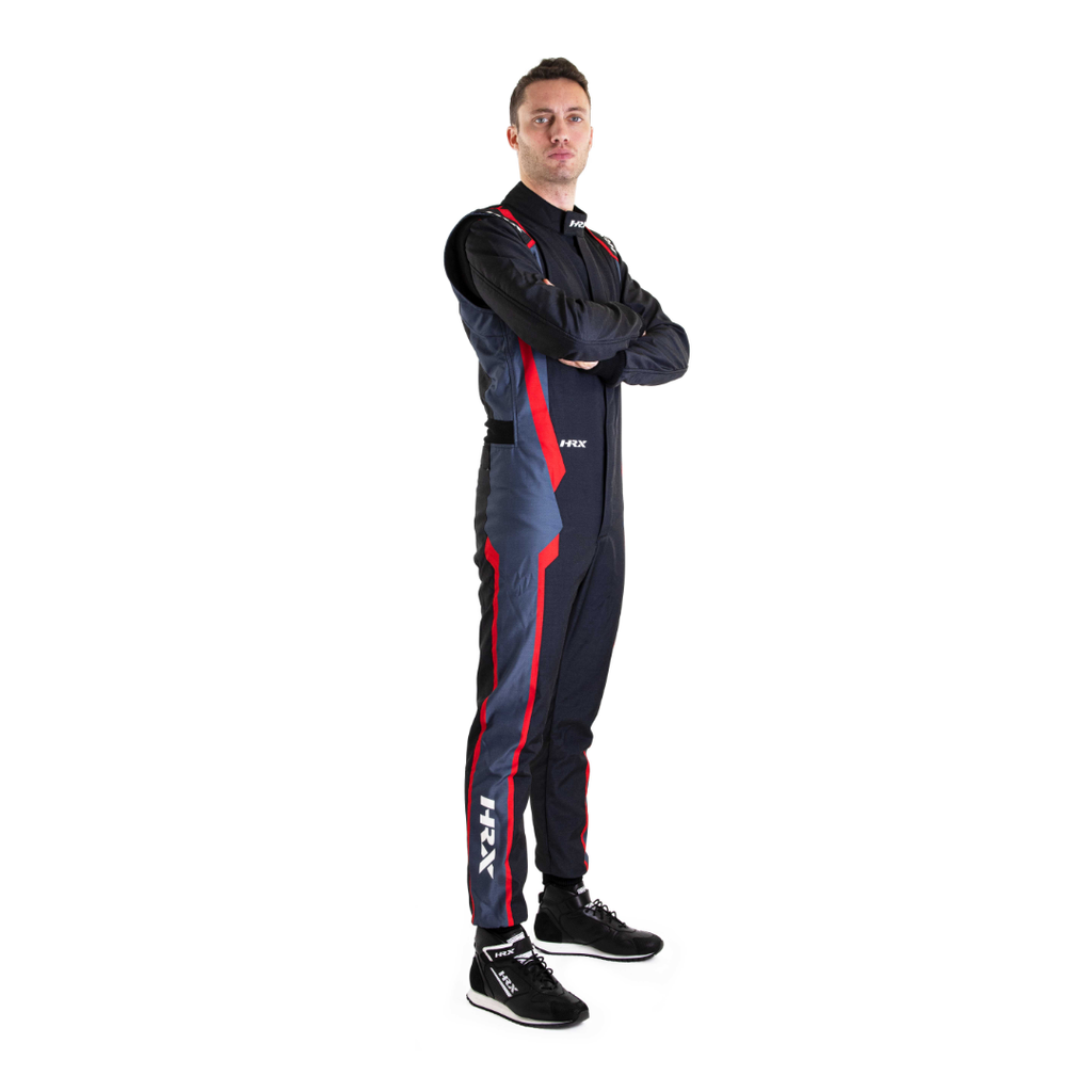 Emozione Pit lane - Mechanic Suit