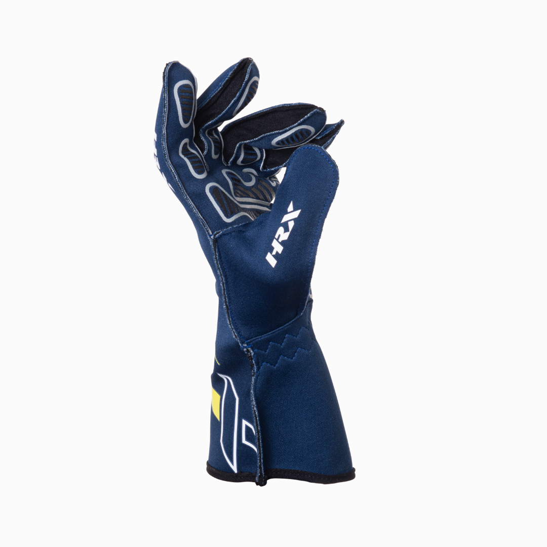 K Racer PRO - Karting Gloves