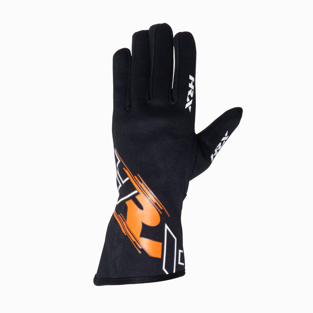 K Racer - Karting Gloves