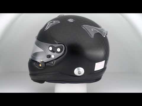 Arai GP-7 SRC ABP Helmet – Rennat Racewear