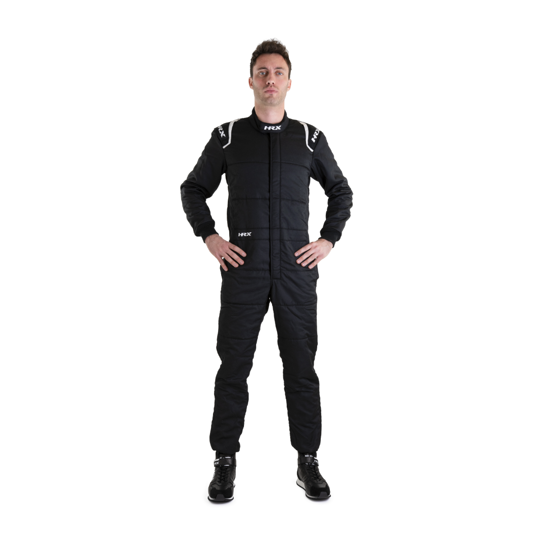 Racer Pit lane One - Mechanic Suits