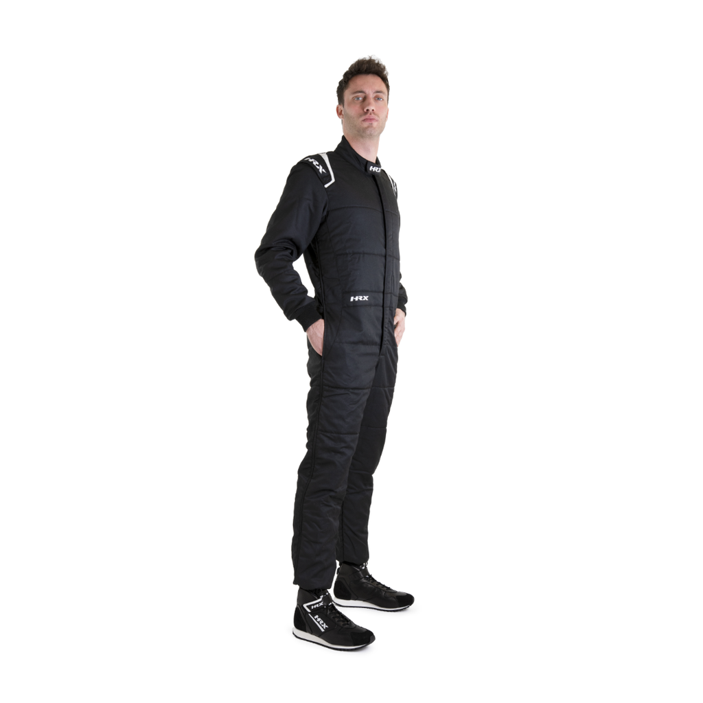 Racer Pit lane One - Mechanic Suits