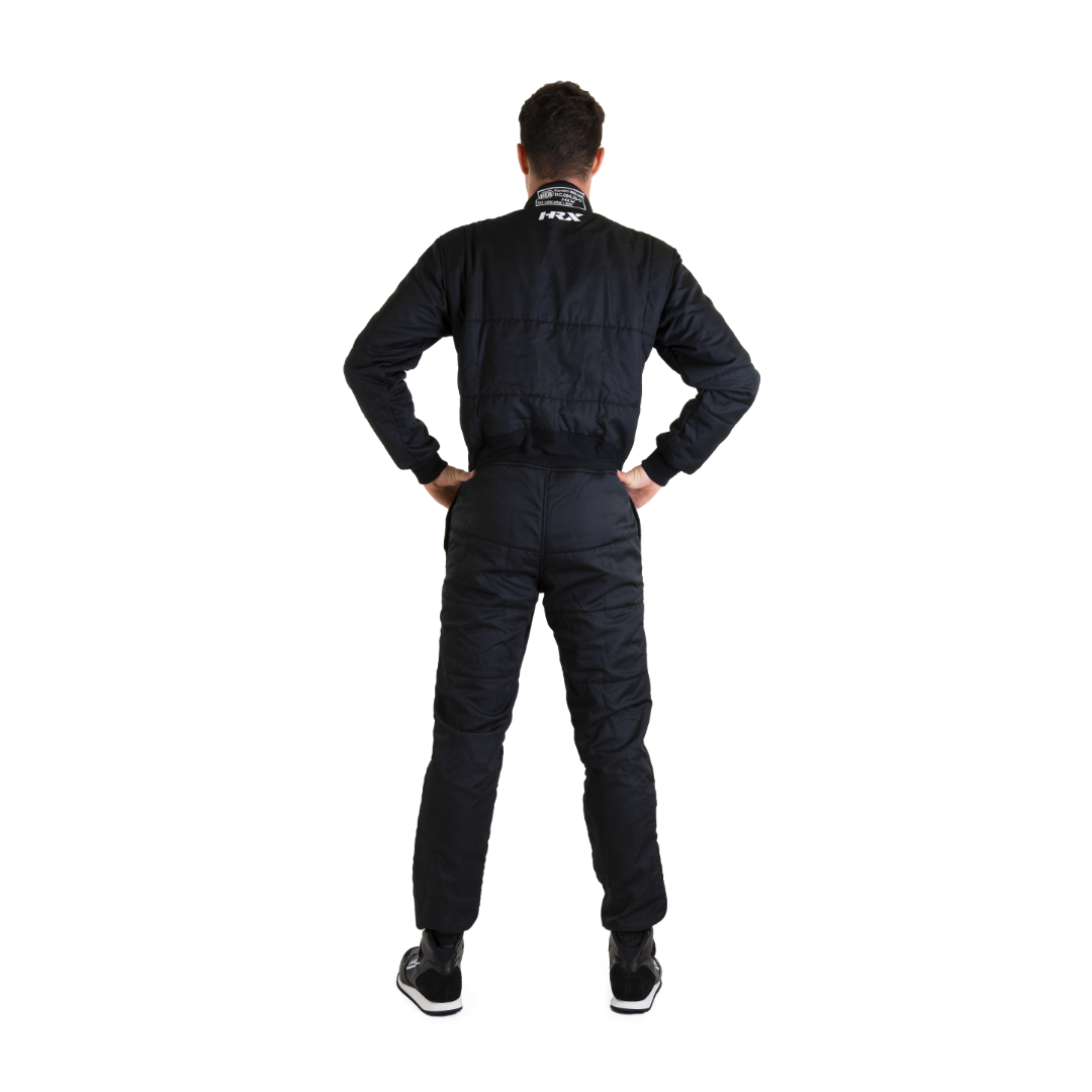 Racer Pit lane One - Mechanic Suits
