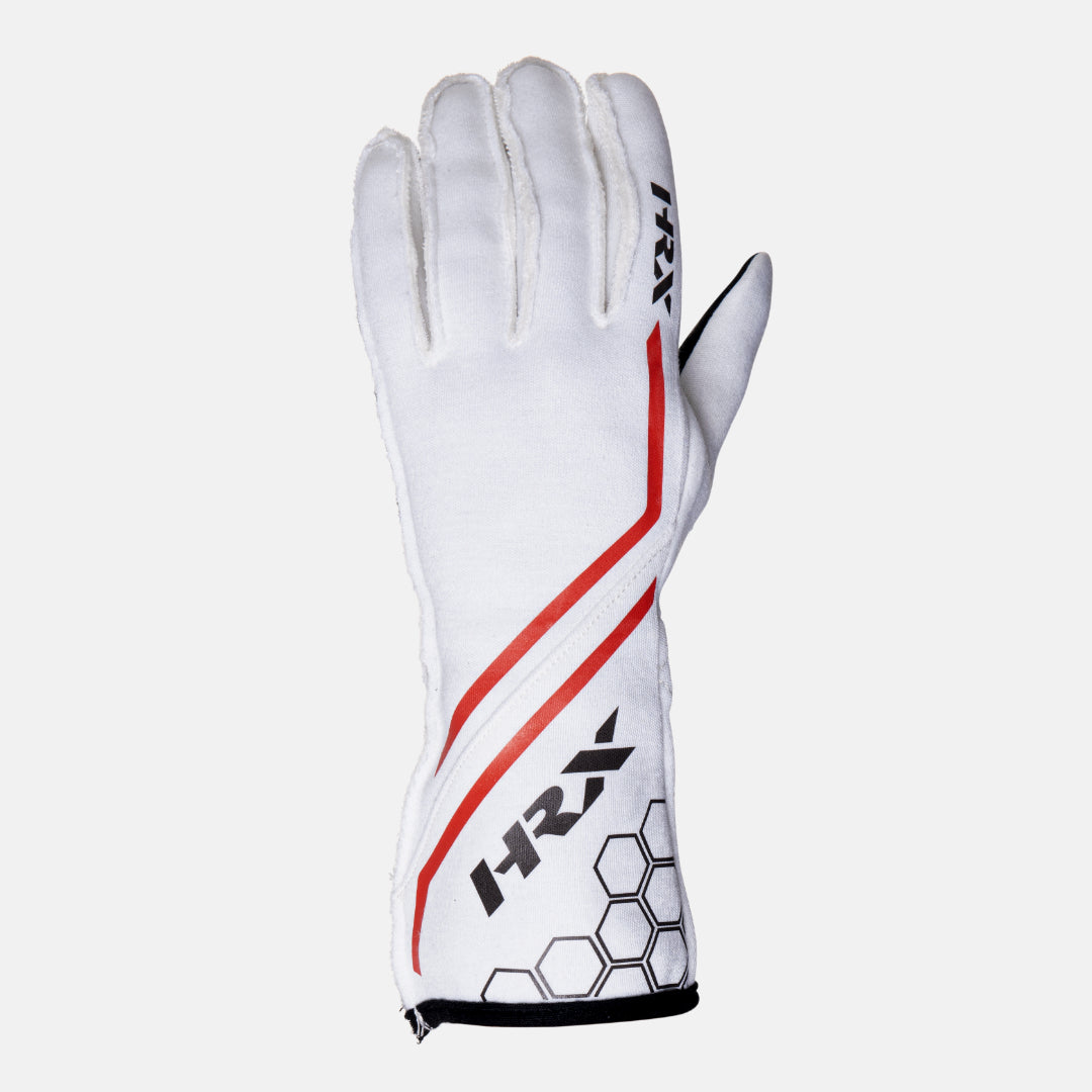 Racer Evoluzione - Racing Gloves