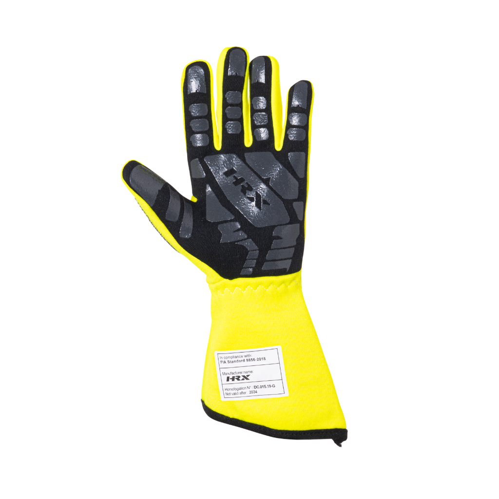 Tutor Pro Tech  - Mechanic Gloves