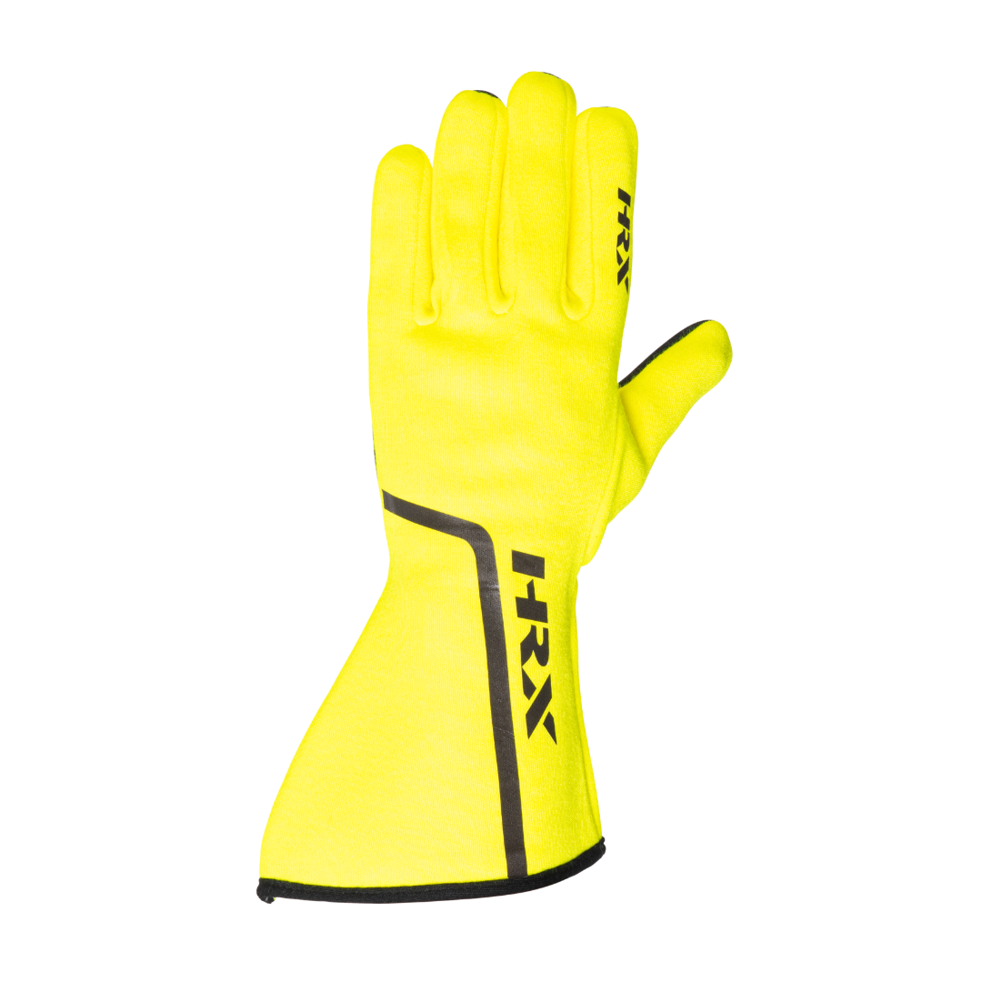 Tutor - Mechanic Gloves