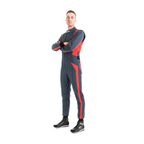 Veloce Pit lane - Mechanic Suit