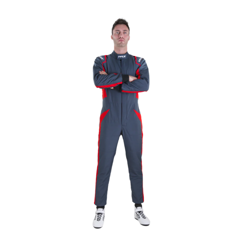 Veloce Pit lane - Mechanic Suit