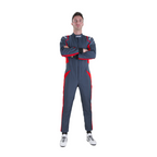 Veloce Pit lane - Mechanic Suit