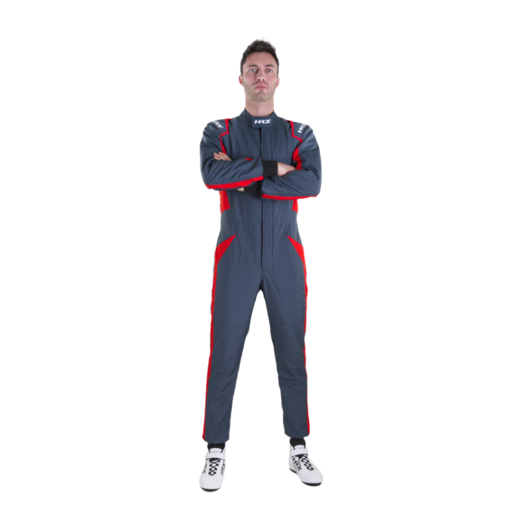 Veloce Pit lane - Mechanic Suit